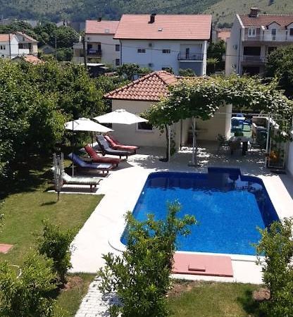 Apartmani Amira Trebinje Exterior foto