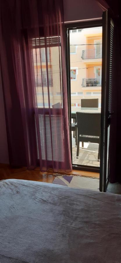 Apartmani Amira Trebinje Exterior foto